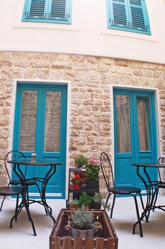 duma apartments ibenik