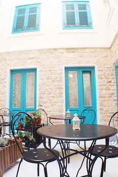 duma apartments ibenik