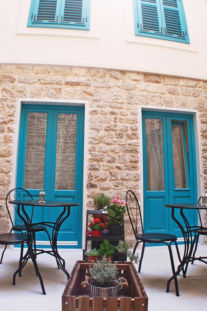 duma apartments ibenik