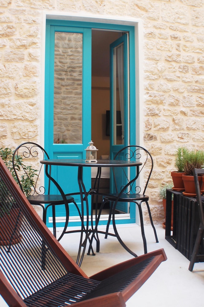 duma apartments ibenik