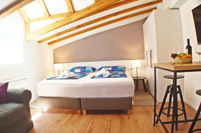 duma apartments ibenik