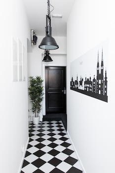Loox Apartments Hatzova,Inland Croatia>>Zagreb,3 star