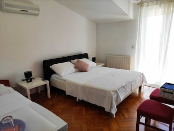 guesthouse varnica