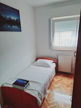 guesthouse varnica