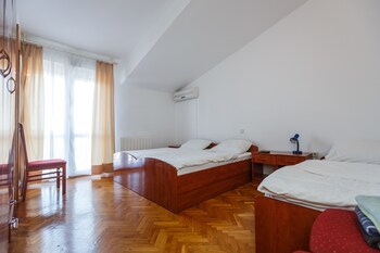 guesthouse varnica