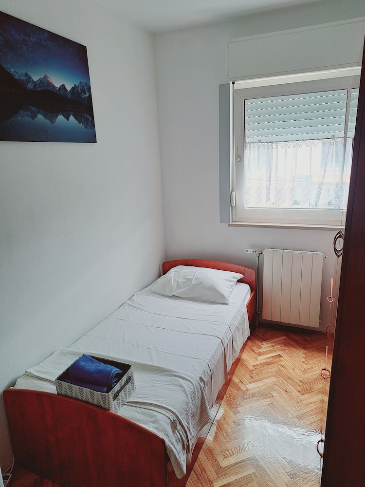 guesthouse varnica