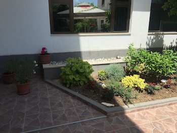 guesthouse varnica