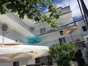 guesthouse varnica