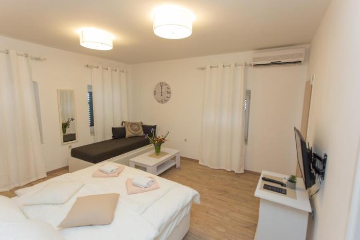 apartmani villa sol