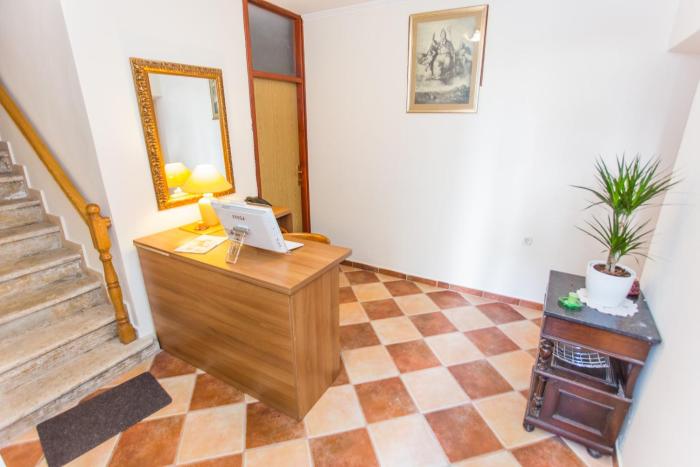 apartmani villa sol