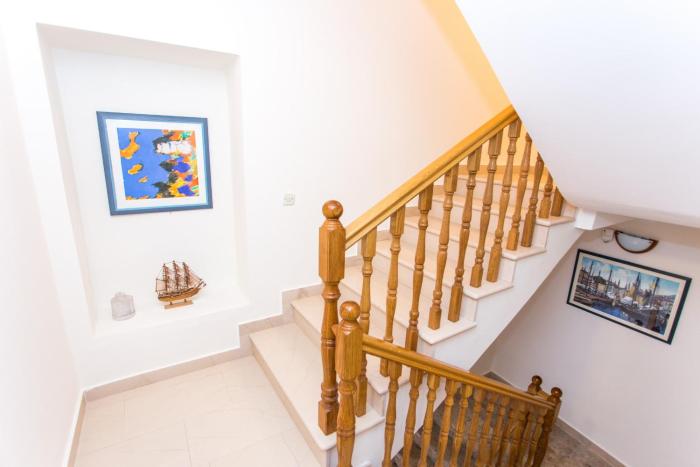 apartmani villa sol