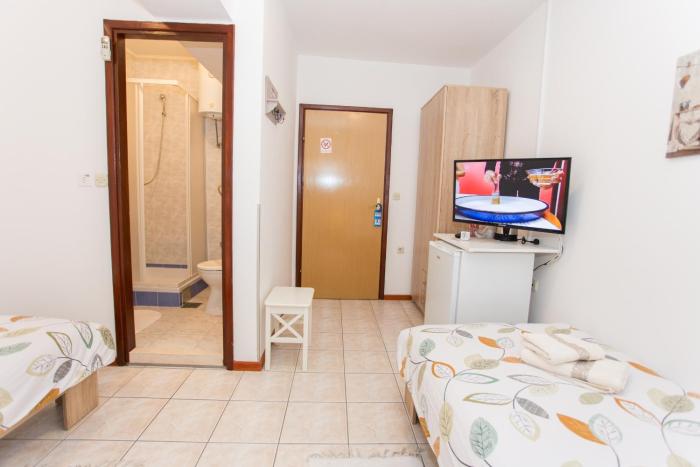 apartmani villa sol