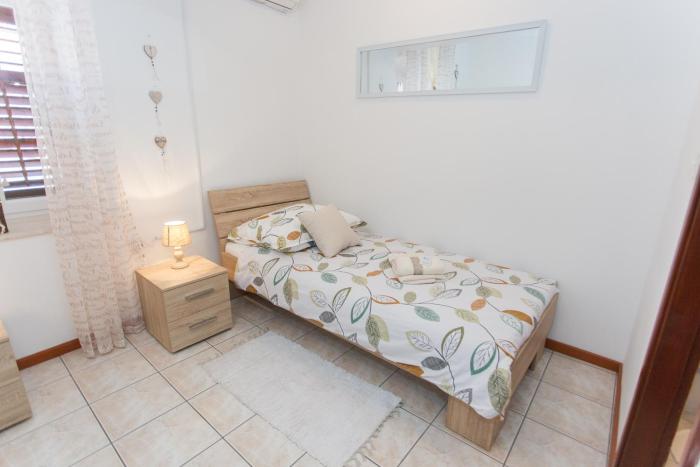 apartmani villa sol