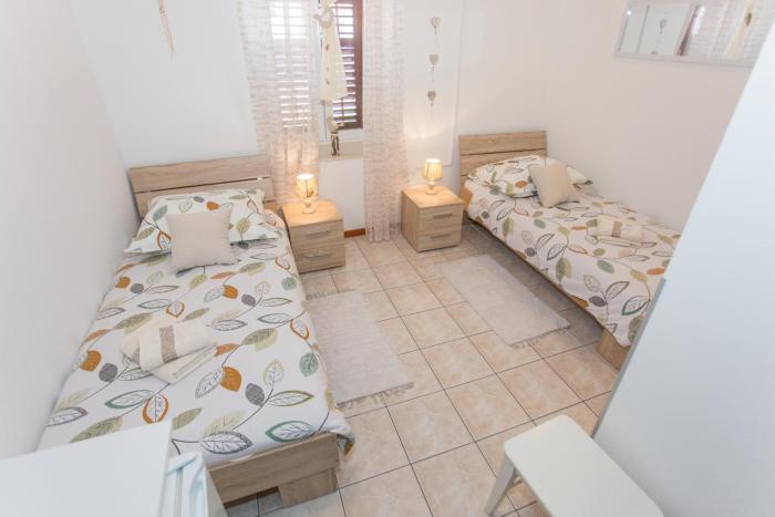 apartmani villa sol