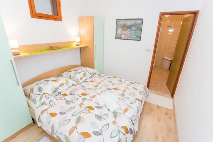 apartmani villa sol