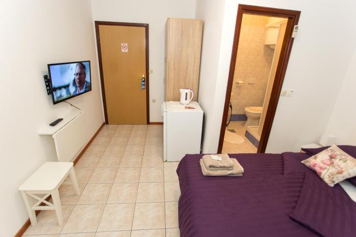apartmani villa sol