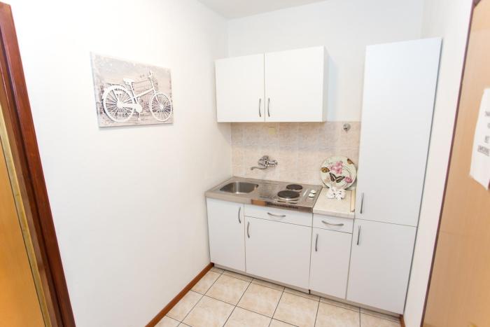 apartmani villa sol