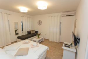 apartmani villa sol