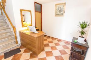 apartmani villa sol