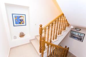 apartmani villa sol