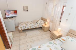 apartmani villa sol