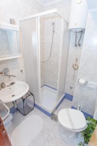apartmani villa sol