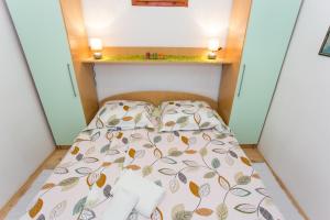 apartmani villa sol