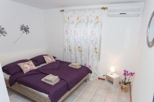 apartmani villa sol