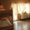 falling lakes hostel