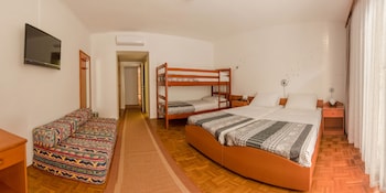 hotel barba