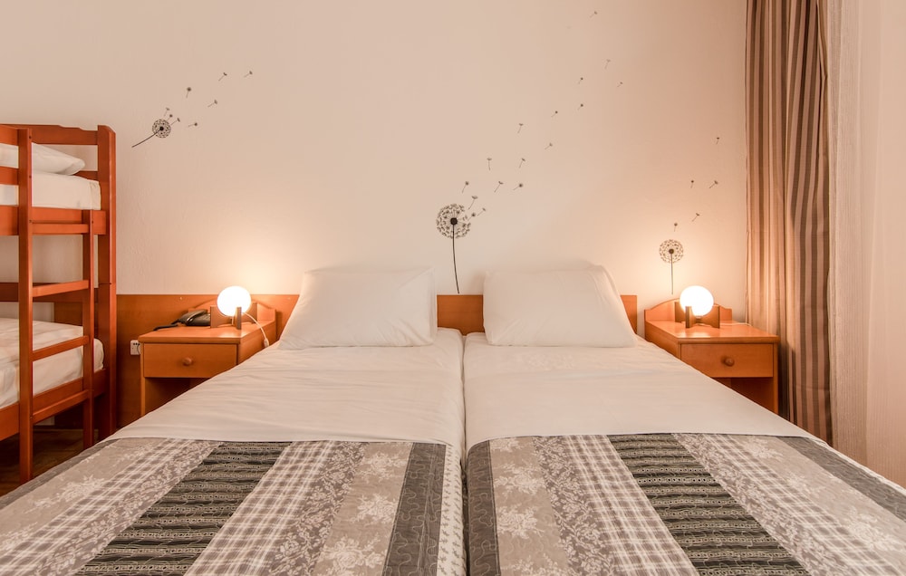 hotel barba