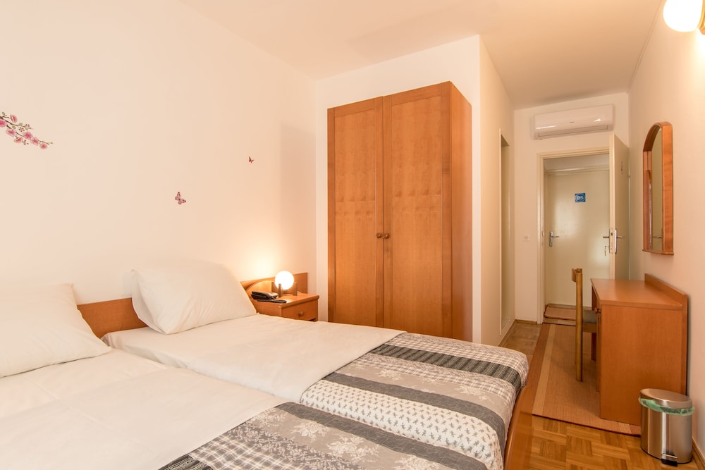 hotel barba