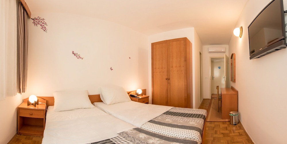 hotel barba