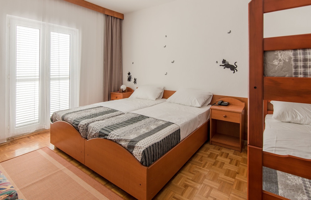 hotel barba