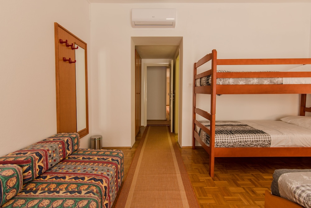 hotel barba