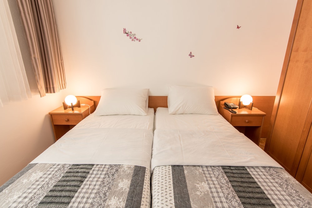 hotel barba