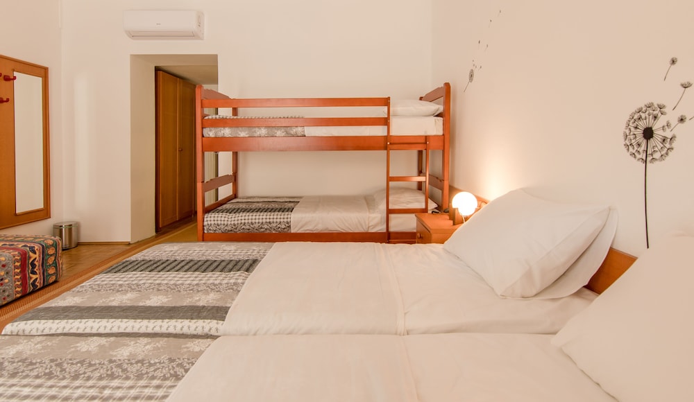 hotel barba