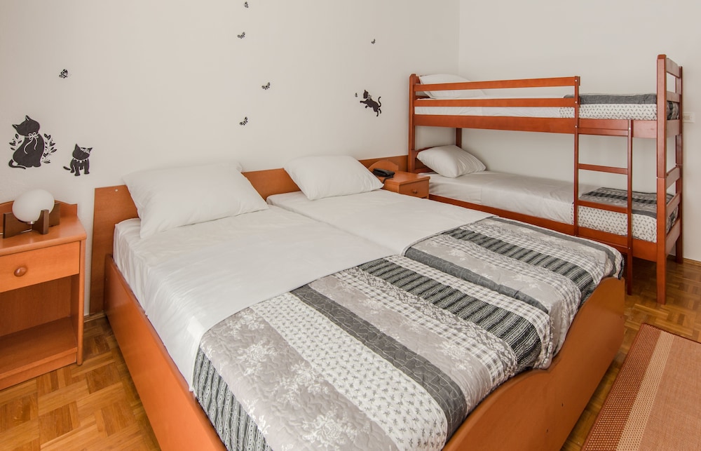 hotel barba