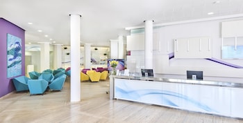 Garden Suites Umag Plava Laguna,Istria County>>Umag,4 star