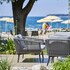 garden suites umag plava laguna