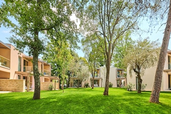 Garden Suites Umag Plava Laguna,Istria County>>Umag,4 star