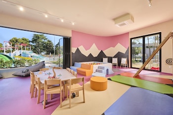 garden suites umag plava laguna