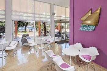 garden suites umag plava laguna