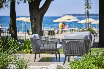 garden suites umag plava laguna