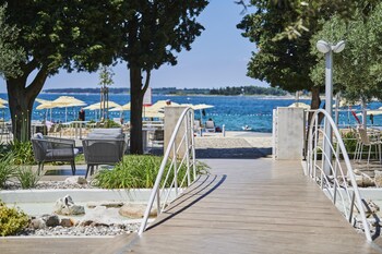 garden suites umag plava laguna