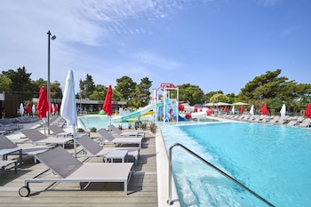 Garden Suites Umag Plava Laguna,Istria County>>Umag,4 star