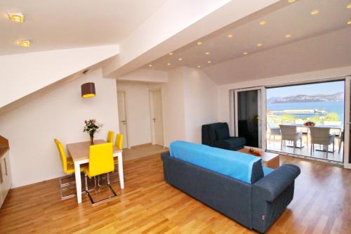 Fancy Apartments Kula,Drace>>Dalmatia,3 star