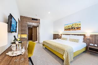 hotel garden hill