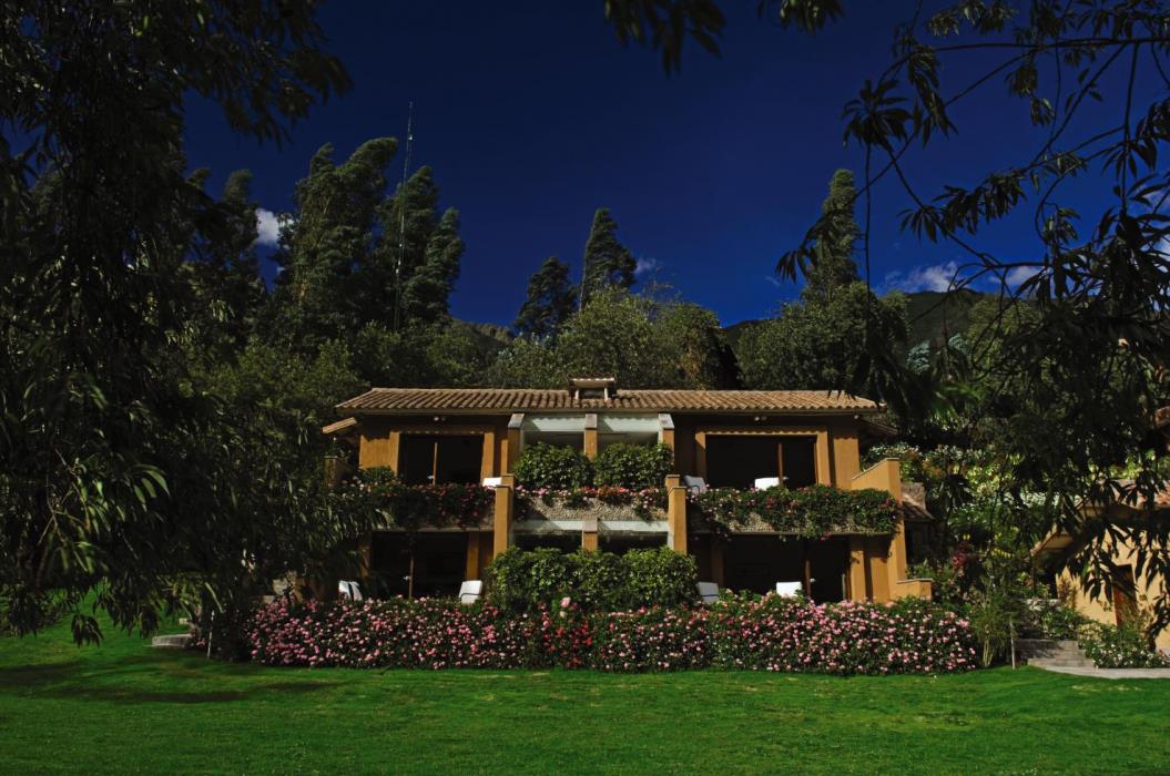 rio sagrado a belmond hotel sacred valley