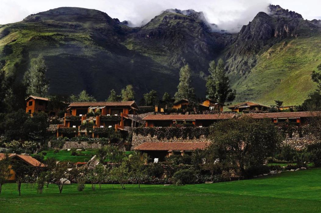 rio sagrado a belmond hotel sacred valley